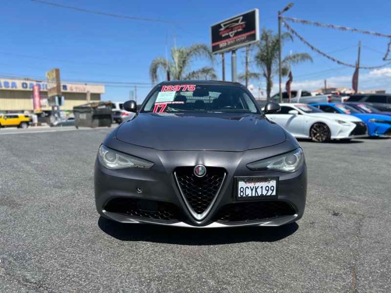 alfa romeo giulia 2017 ZARFAECN2H7530345 image alfa romeo giulia 2017 ZARFAECN2H7530345 image